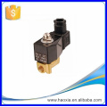 2 way Normally Closed Solenoid Valve 12v for gas